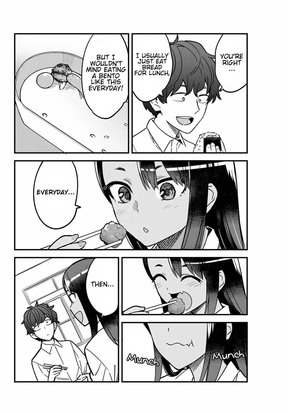 Ijiranaide, Nagatoro-San - Page 19