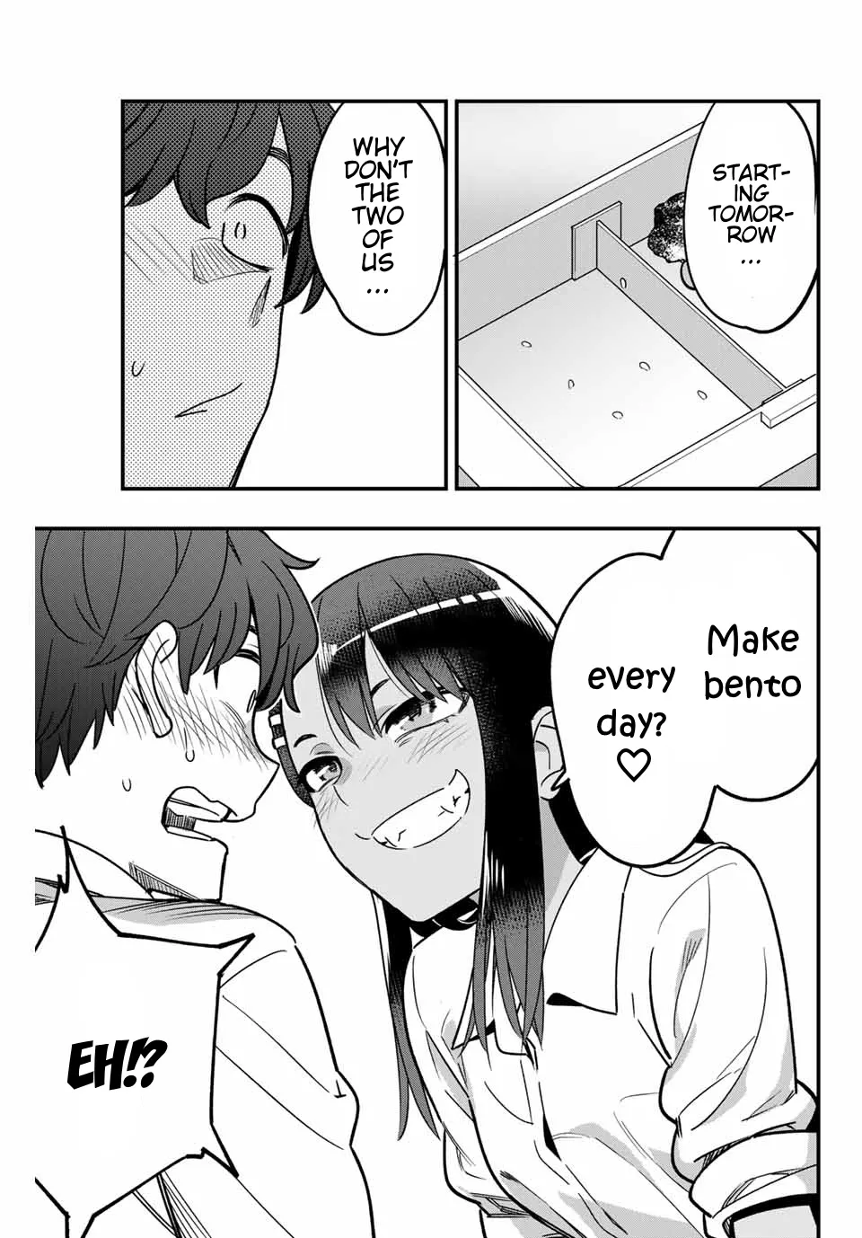 Ijiranaide, Nagatoro-San - Page 20