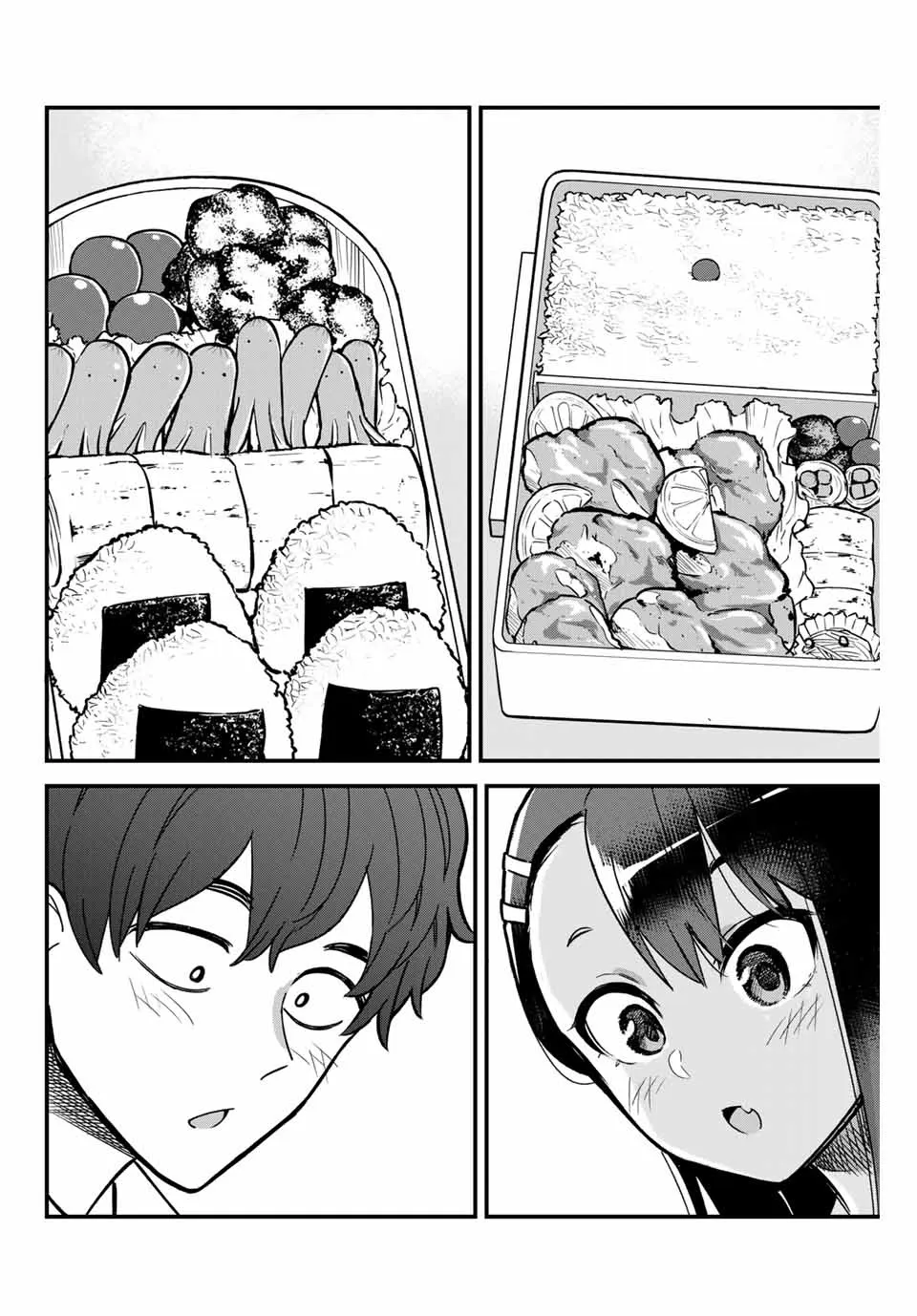 Ijiranaide, Nagatoro-San - Page 7