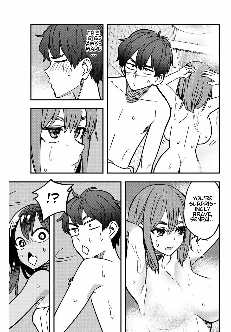 Ijiranaide, Nagatoro-San - Page 4