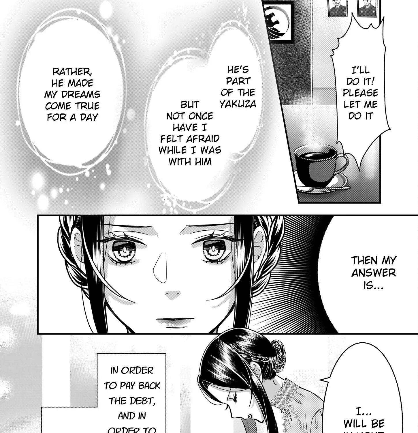 Ijiwaru Na Haha To Ane Ni Urareta Watashi. Naze Ka Wakagashira Ni Dekiaisaretemasu Chapter 4 page 59 - MangaKakalot