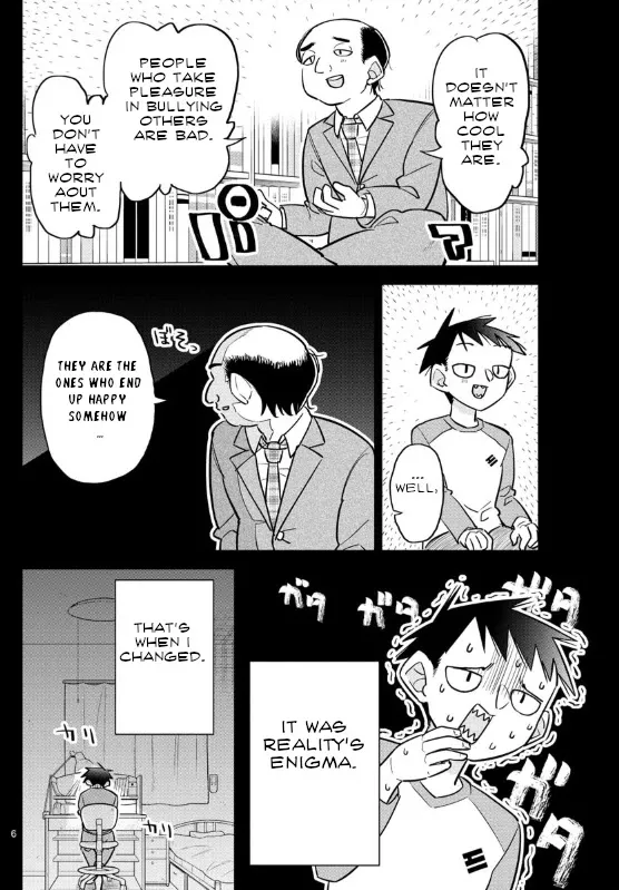 Ikeda-Kun Chapter 5 page 6 - MangaKakalot