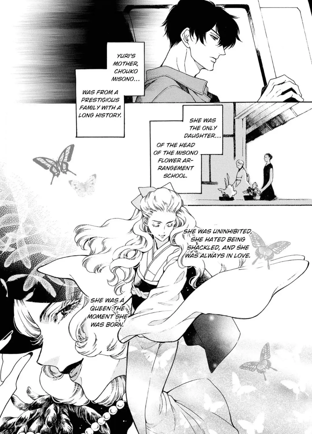 Ikemen Kadouka To Seiryaku Kekkon Shitara, Ishiki Ga Tobuma De Mederaremashita - Page 33