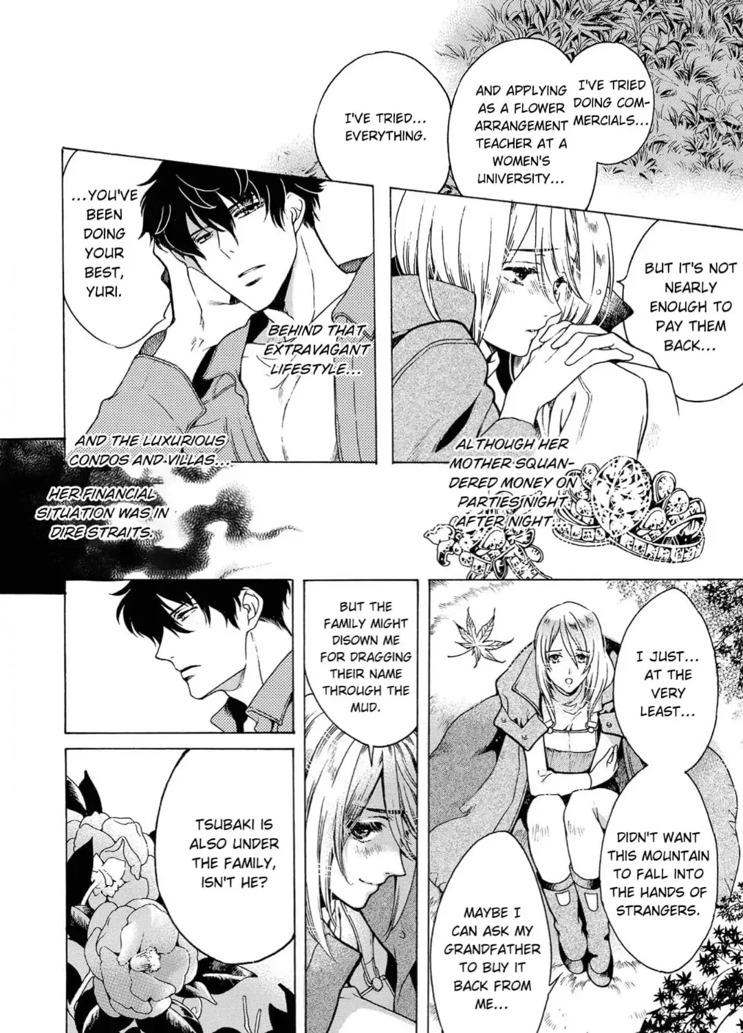 Ikemen Kadouka To Seiryaku Kekkon Shitara, Ishiki Ga Tobuma De Mederaremashita - Page 43