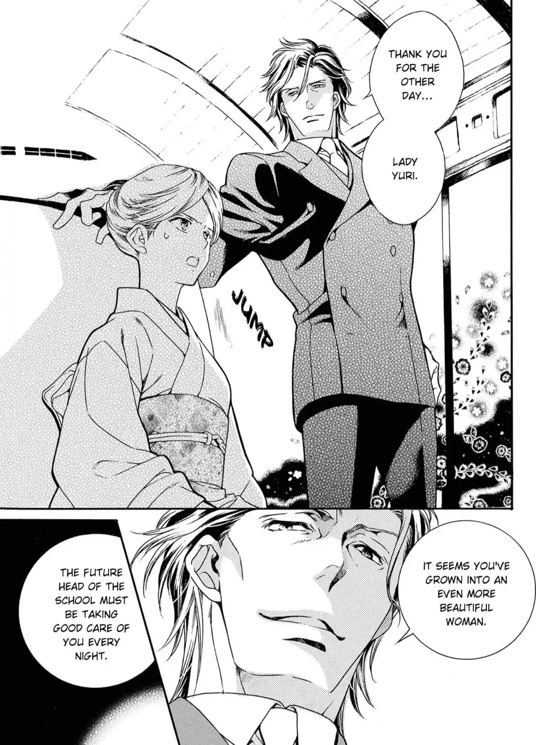 Ikemen Kadouka To Seiryaku Kekkon Shitara, Ishiki Ga Tobuma De Mederaremashita - Page 34