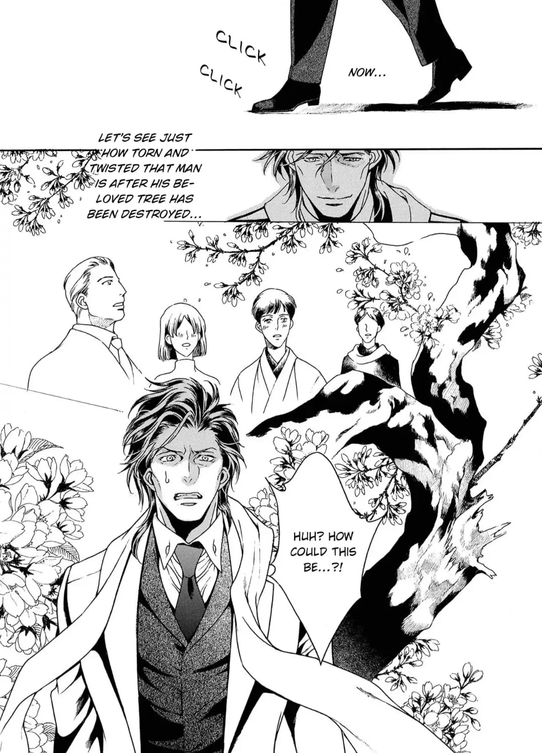 Ikemen Kadouka To Seiryaku Kekkon Shitara, Ishiki Ga Tobuma De Mederaremashita - Page 44