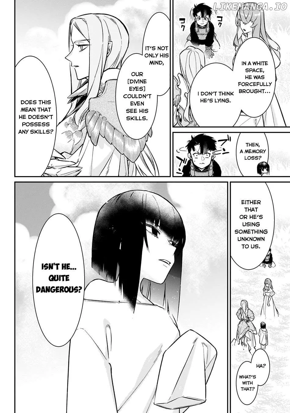 Ikitsuku Saki Wa Yuusha Ka Maou Ka Chapter 15 page 7 - MangaKakalot