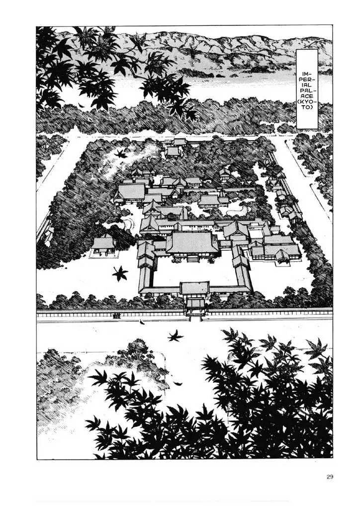 Ikkyu Chapter 1.1 page 20 - MangaKakalot