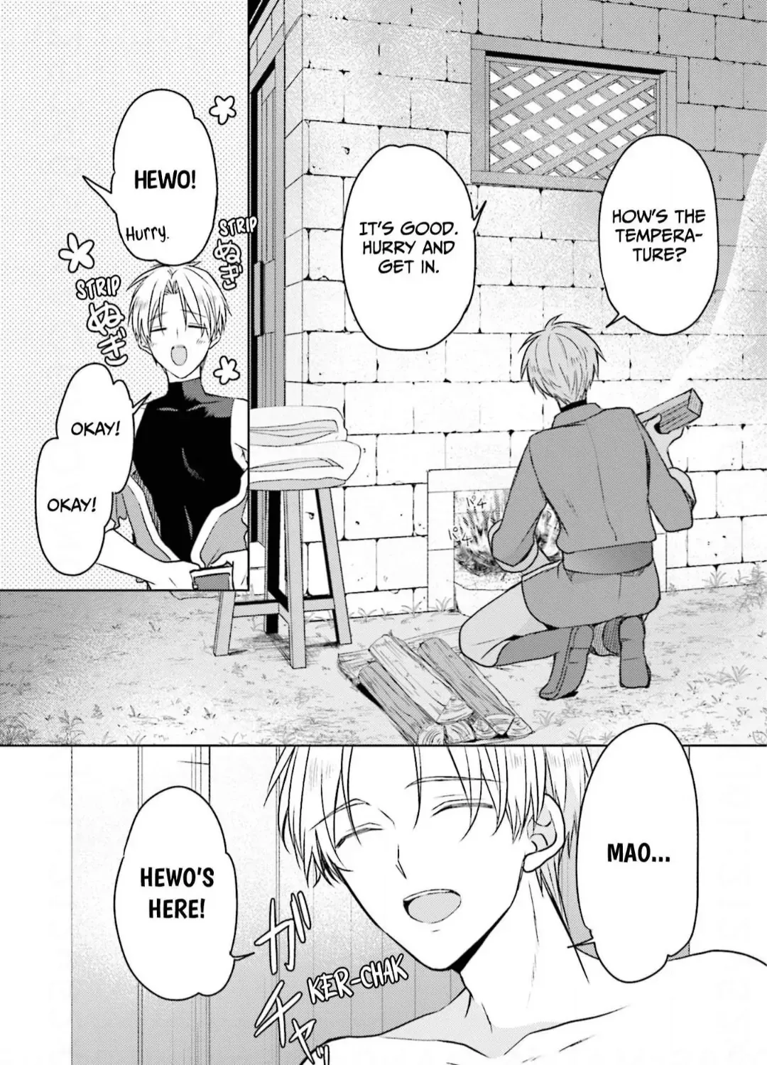 Ikukyuu Maou to Nise Yuusha Chapter 10 page 17 - MangaKakalot