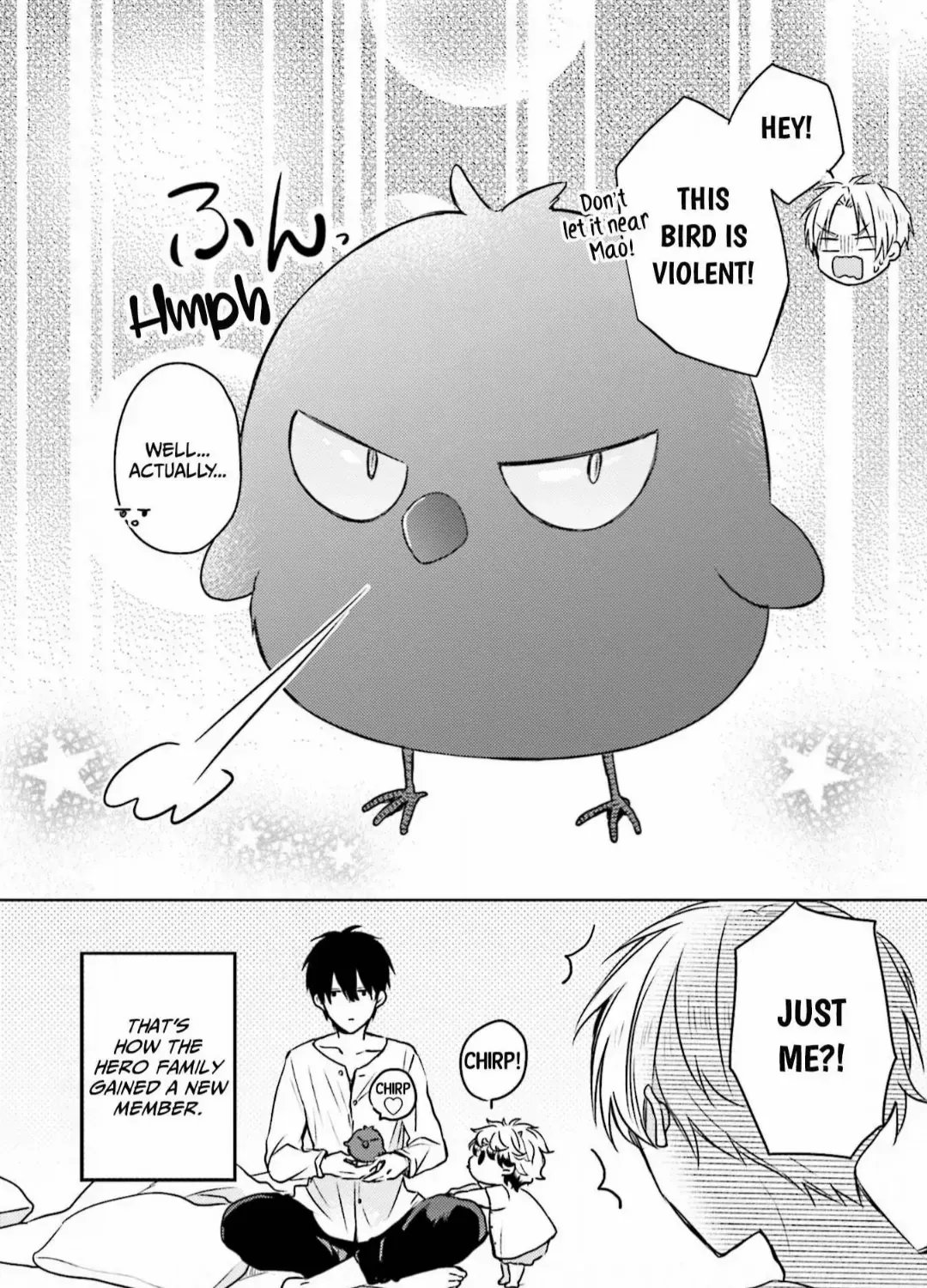 Ikukyuu Maou to Nise Yuusha Chapter 10 page 50 - MangaKakalot