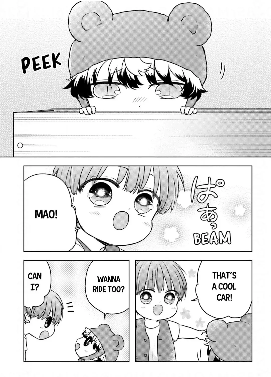 Ikukyuu Maou to Nise Yuusha Chapter 8 page 47 - MangaKakalot