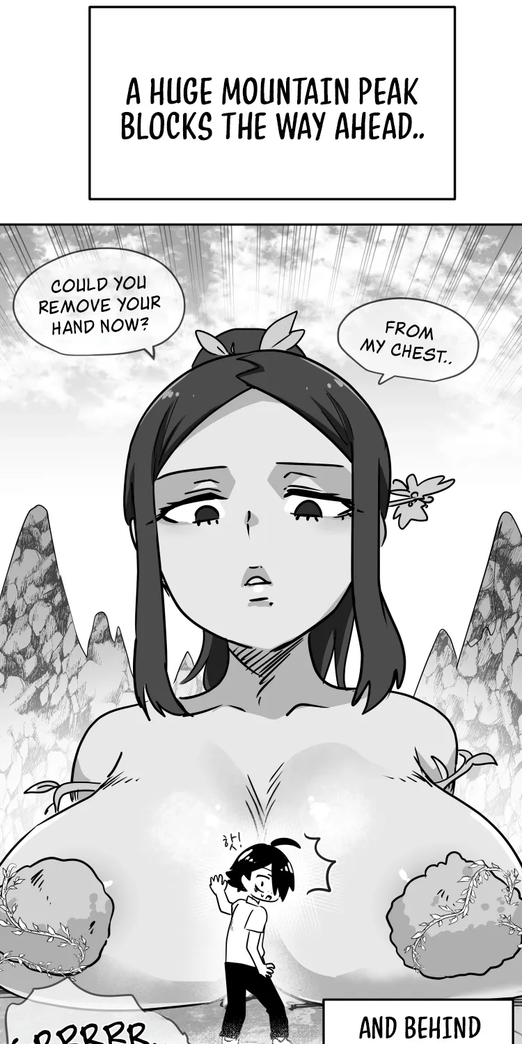 Iljin Romance Chapter 12 page 7 - MangaNato