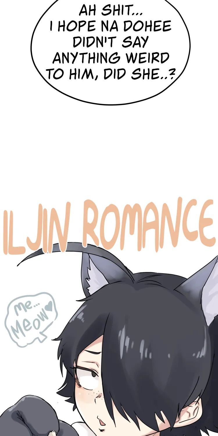 Iljin Romance Chapter 13 page 14 - MangaNato