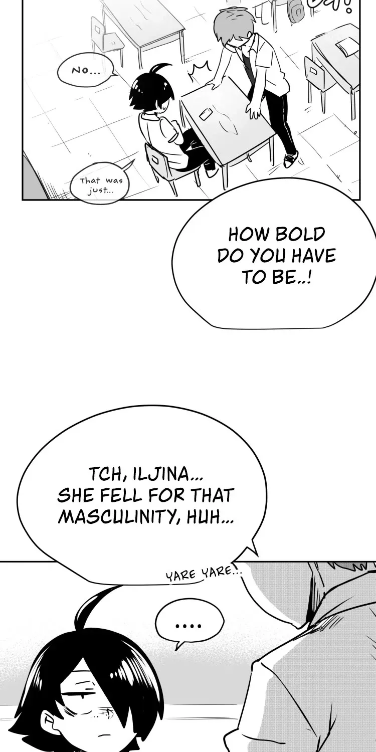 Iljin Romance Chapter 21 page 7 - MangaNato