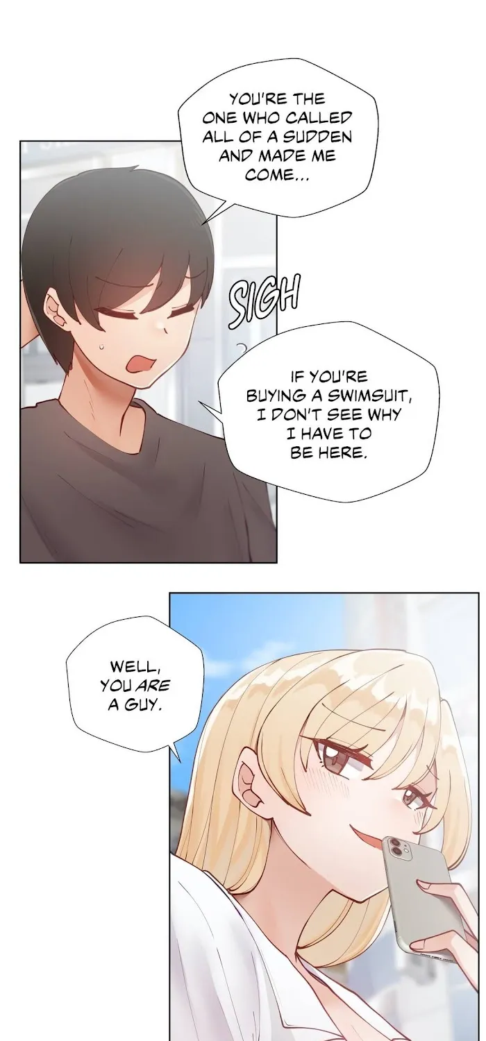 Iljinnyeo Tutoring - Page 6