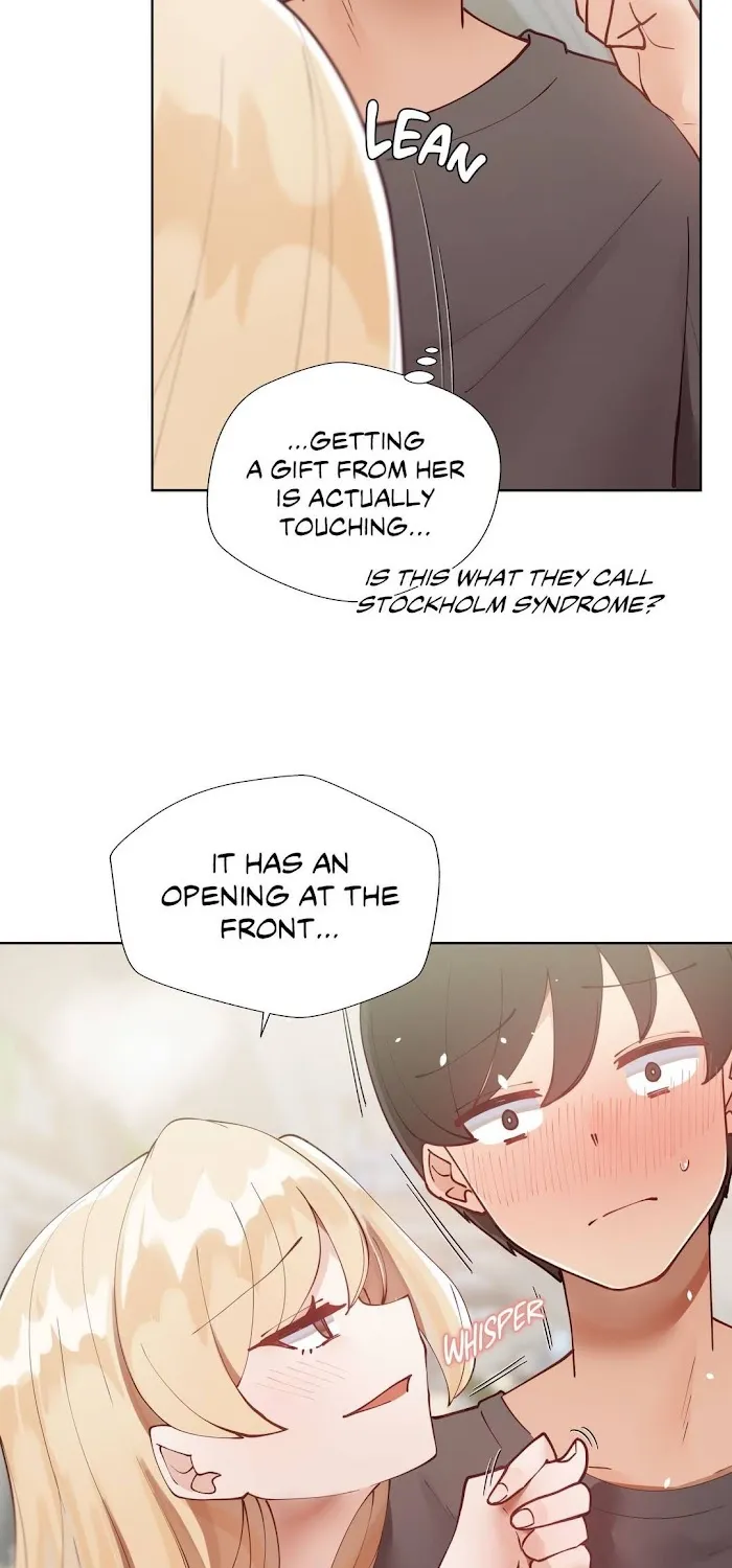 Iljinnyeo Tutoring - Page 50