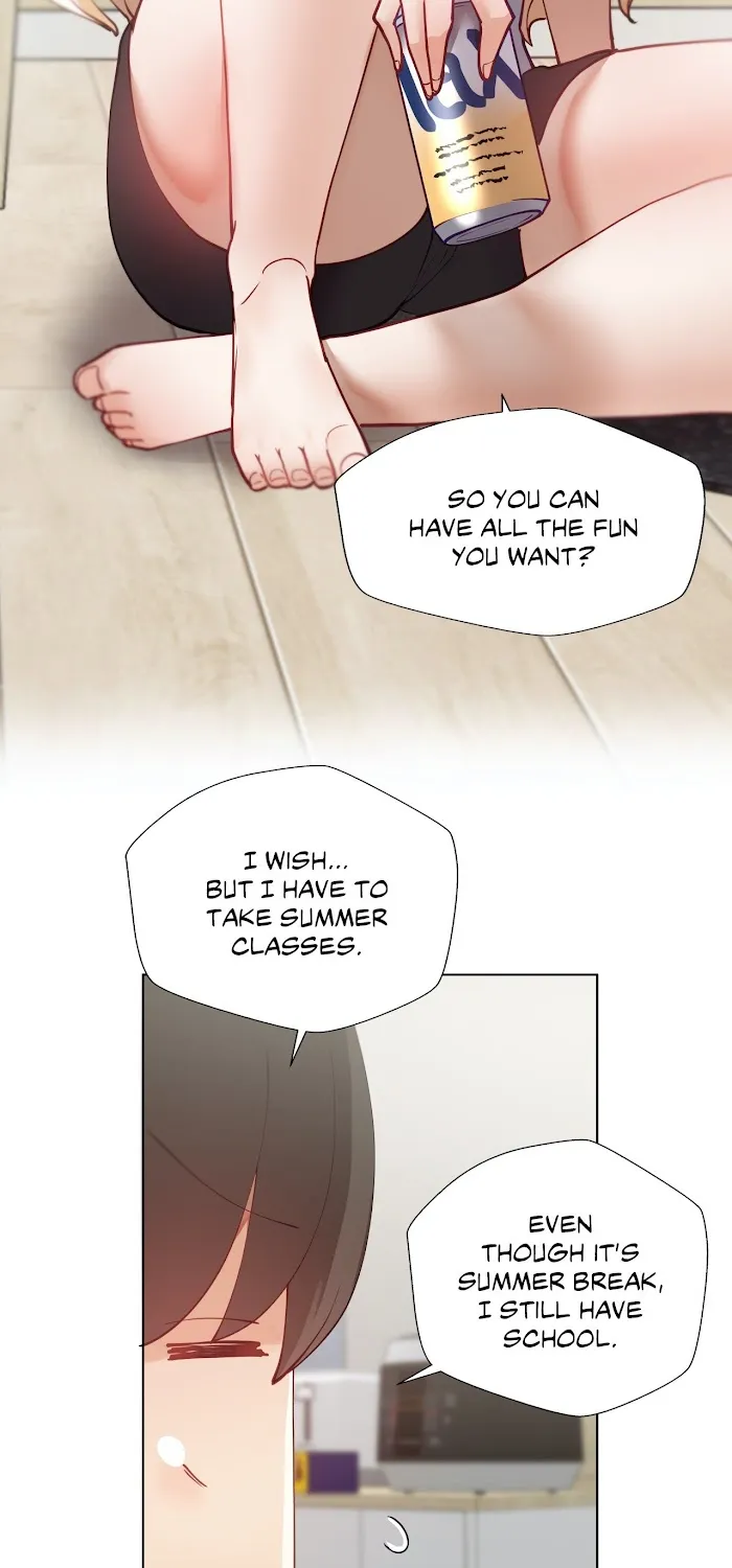 Iljinnyeo Tutoring - Page 64