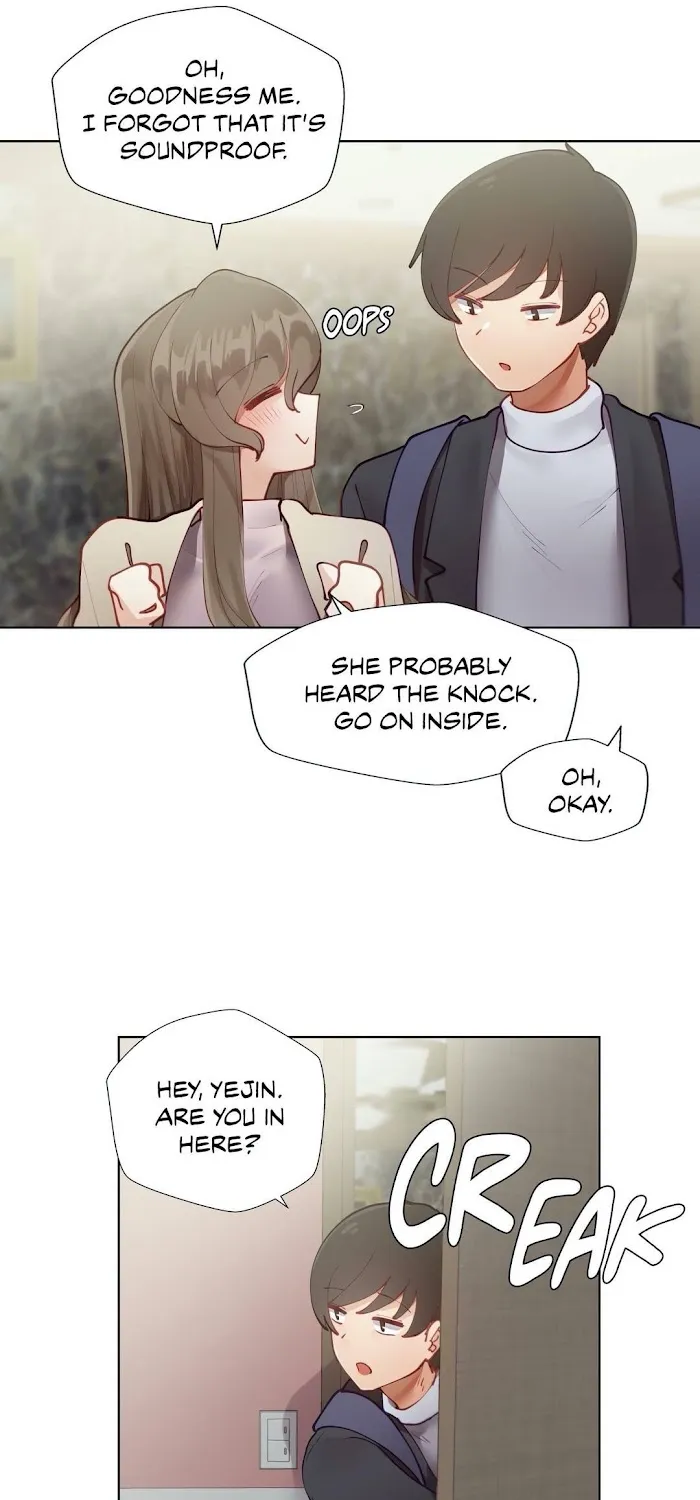 Iljinnyeo Tutoring - Page 76