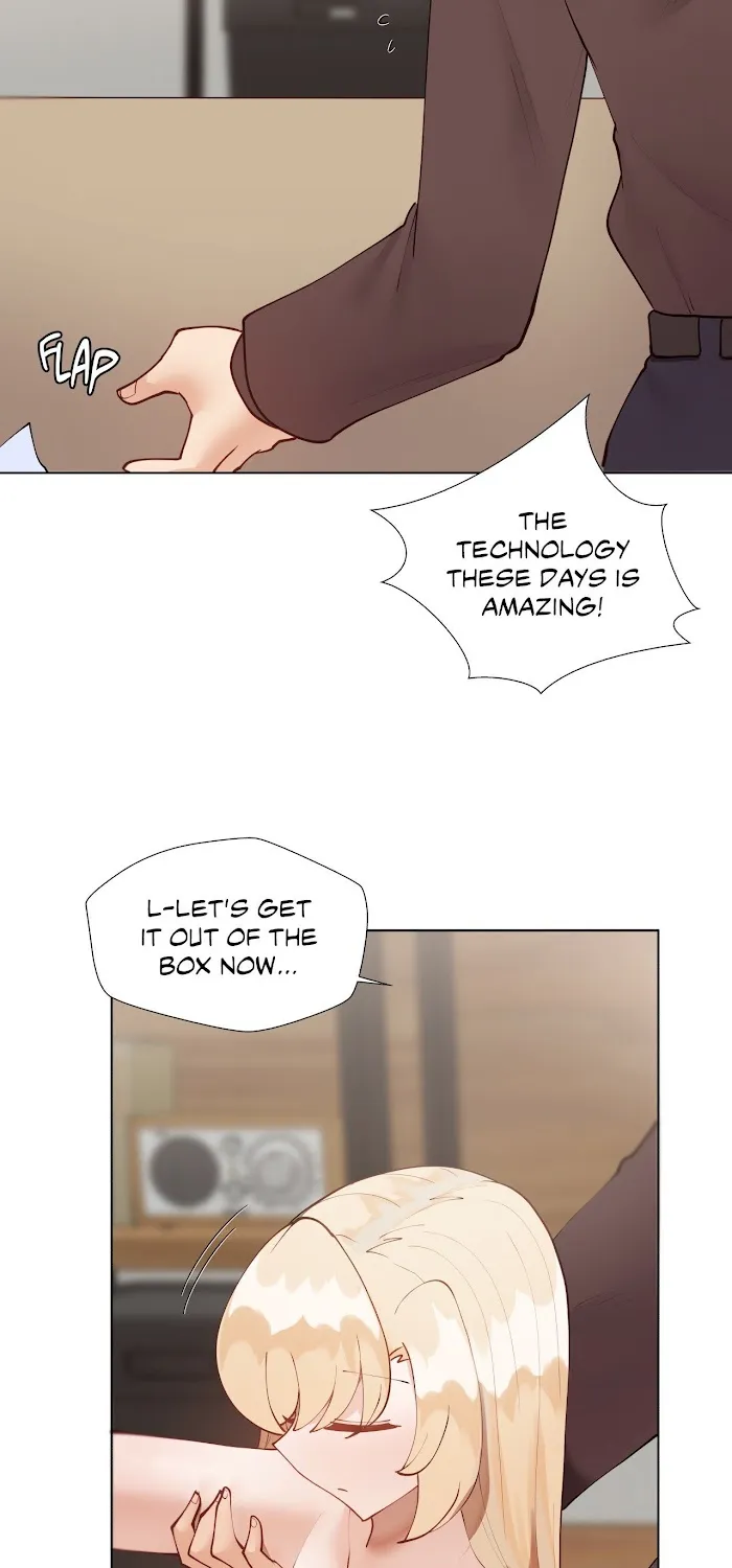 Iljinnyeo Tutoring - Page 34