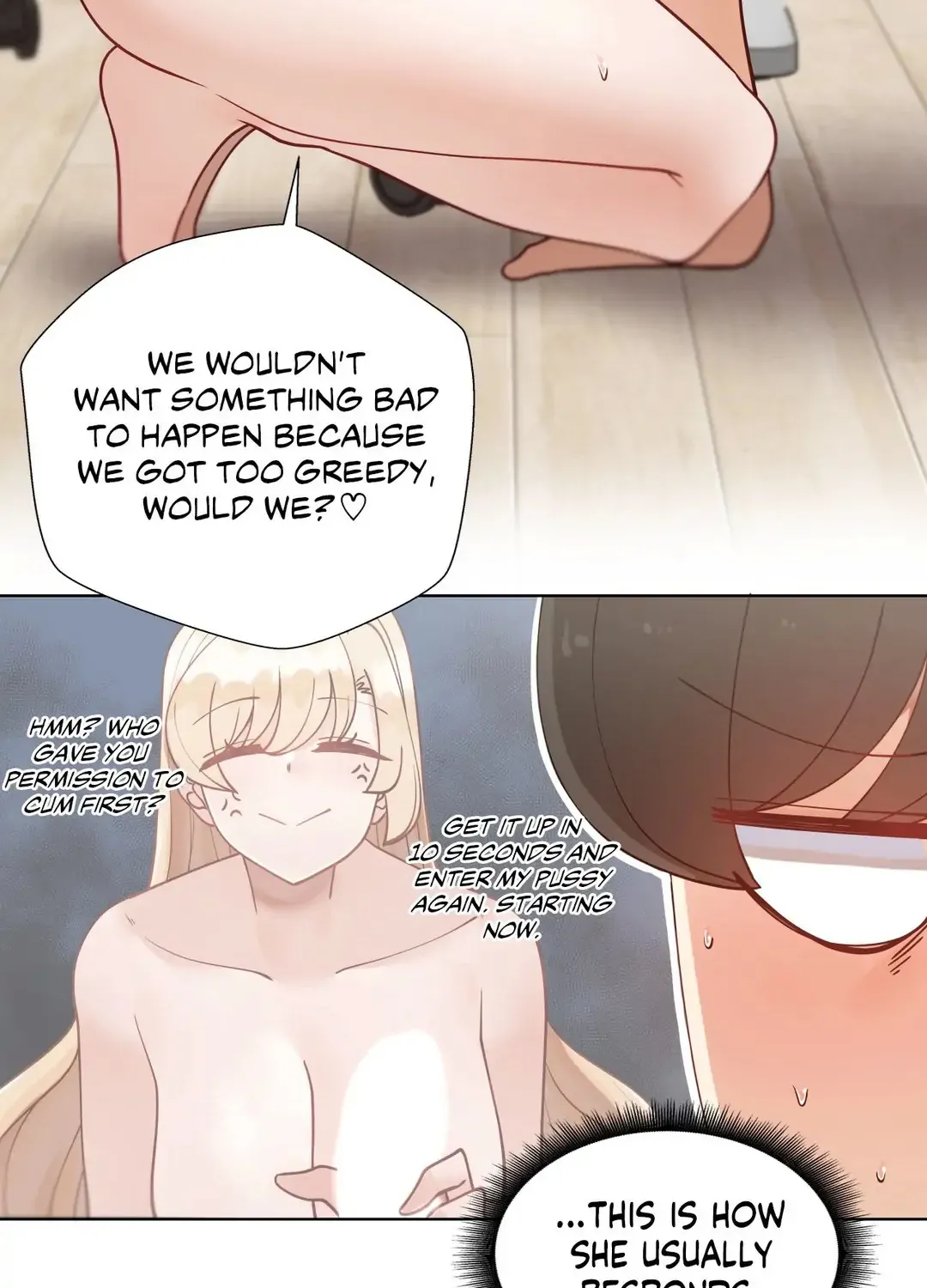 Iljinnyeo Tutoring - Page 67