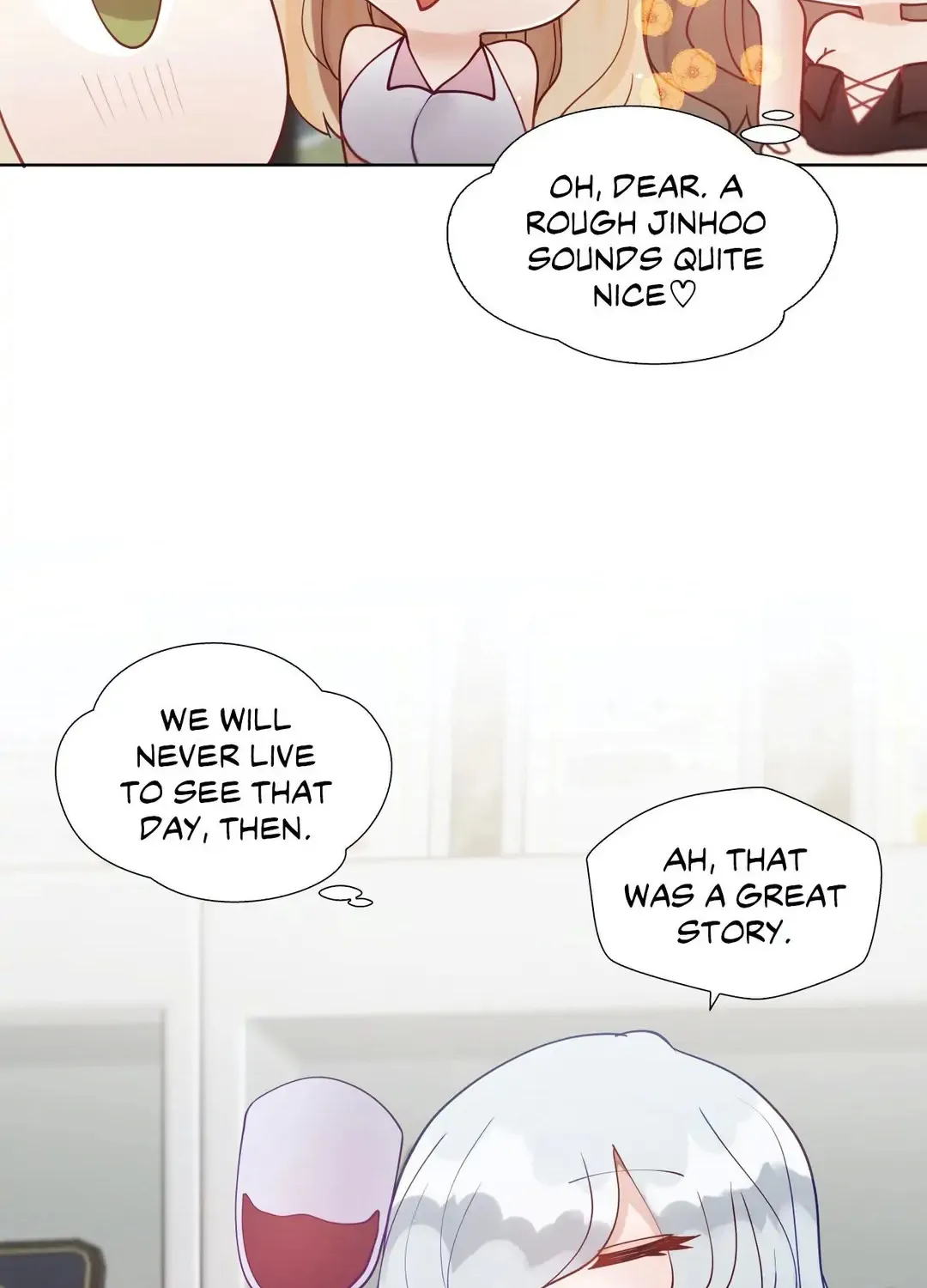 Iljinnyeo Tutoring - Page 91