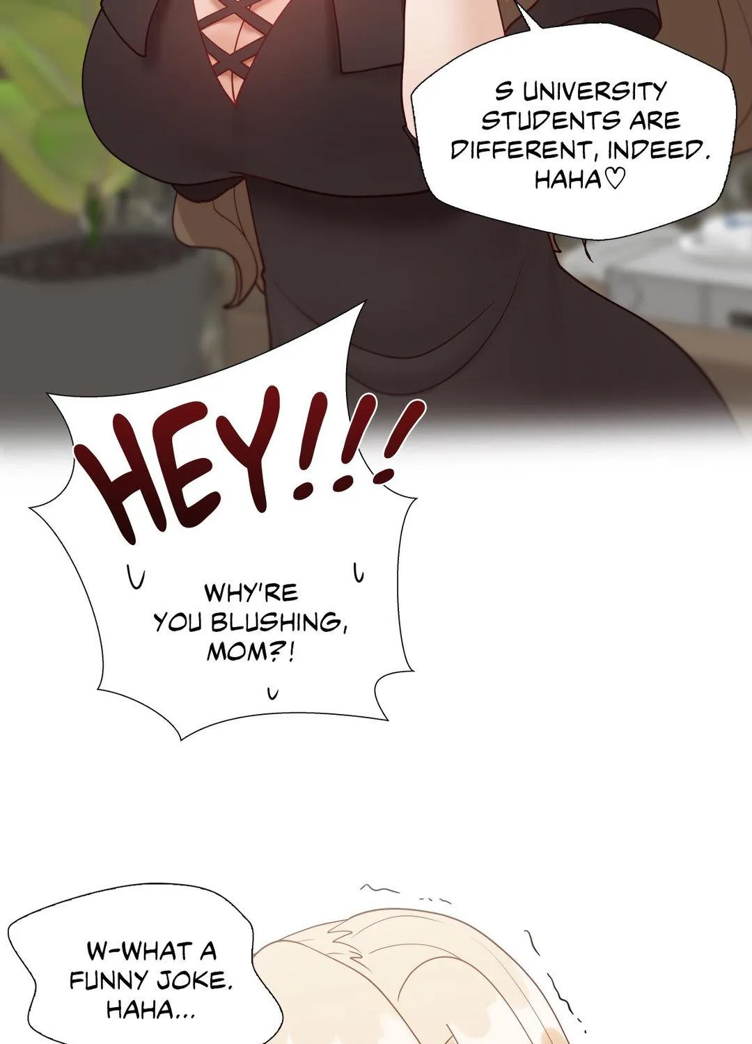 Iljinnyeo Tutoring - Page 117