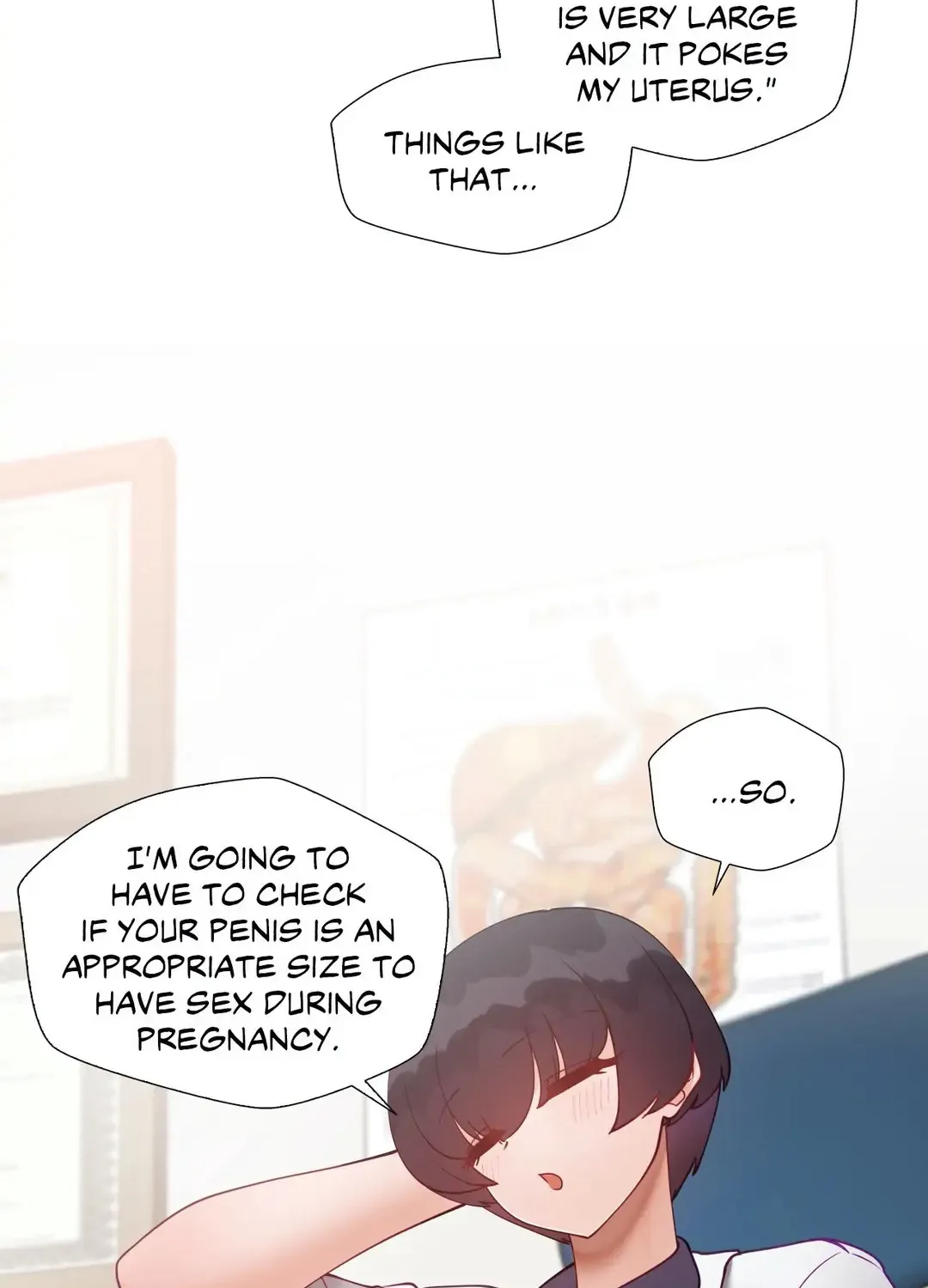 Iljinnyeo Tutoring - Page 112