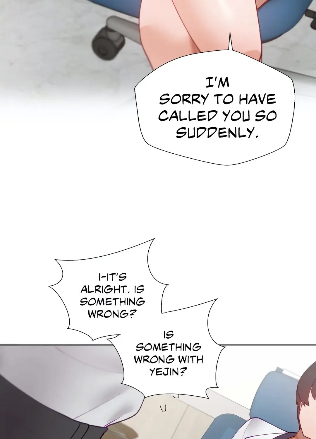 Iljinnyeo Tutoring - Page 94