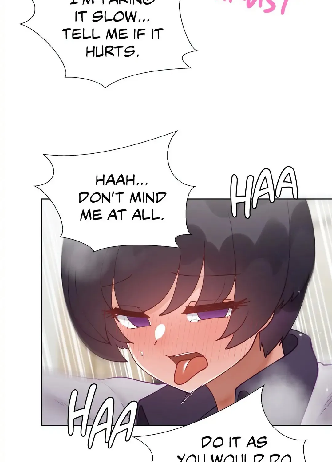 Iljinnyeo Tutoring - Page 100