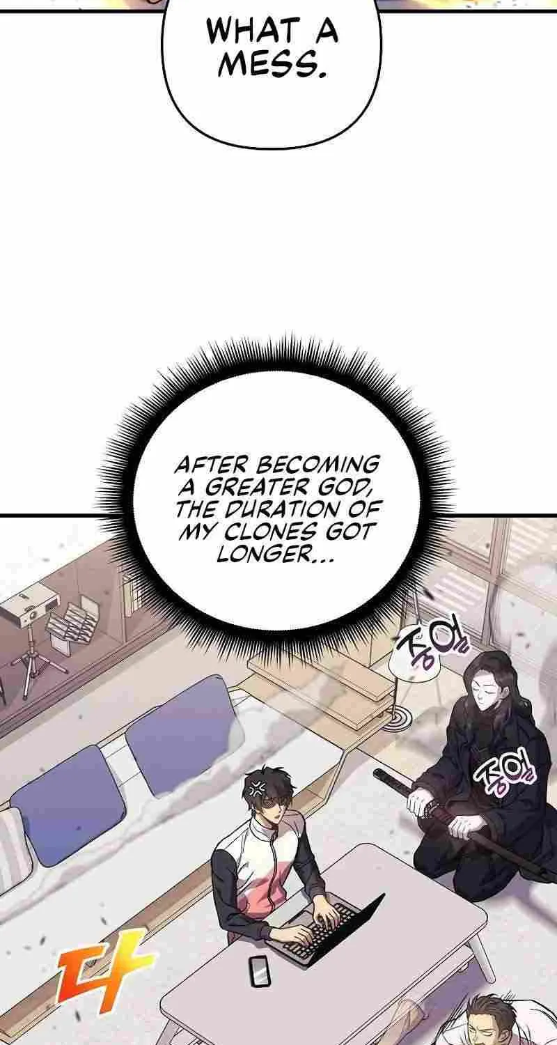 I’Ll Be Taking A Break For Personal Reasons Chapter 105 page 10 - MangaKakalot