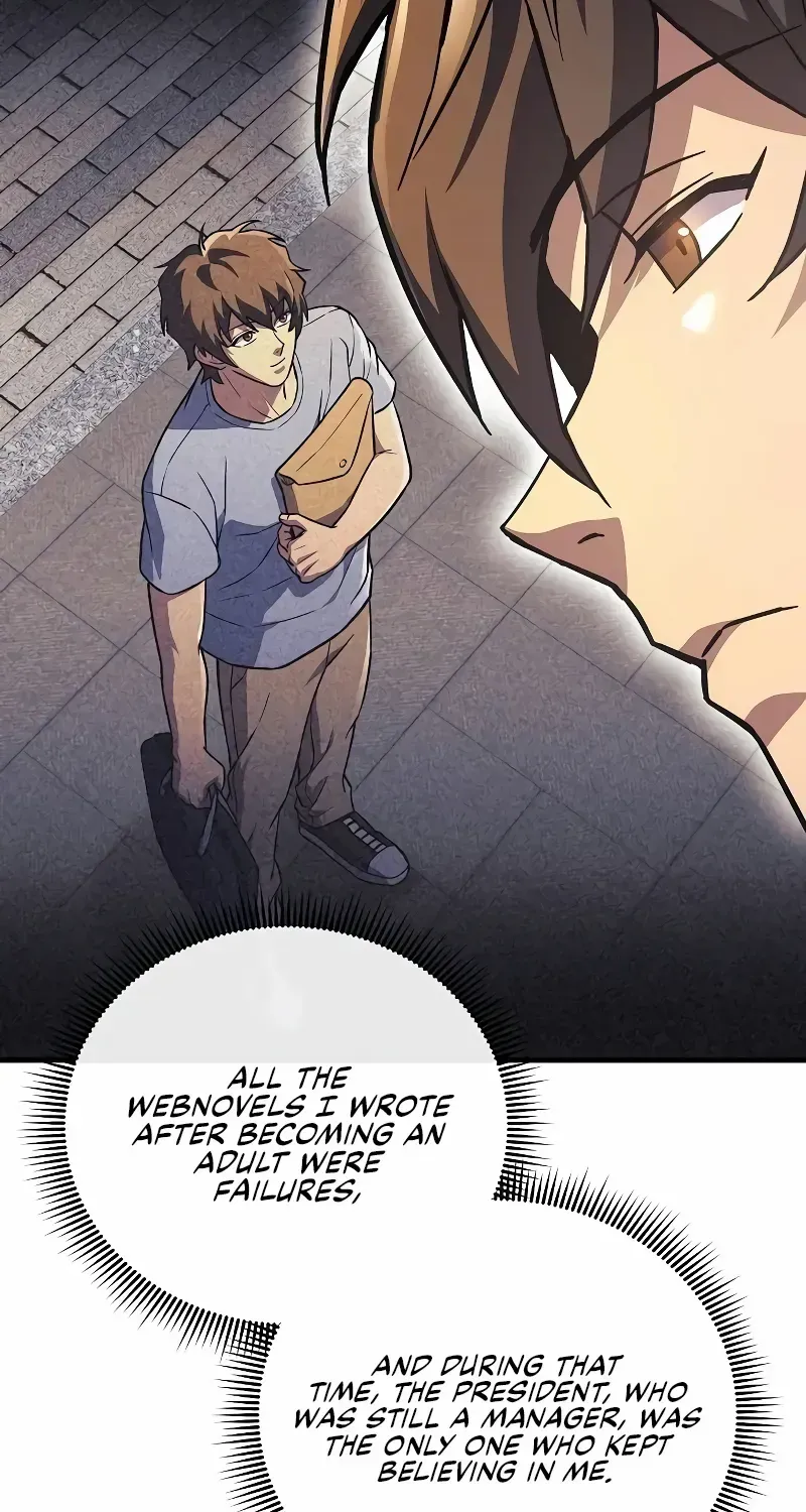 I’Ll Be Taking A Break For Personal Reasons Chapter 120 page 70 - MangaKakalot