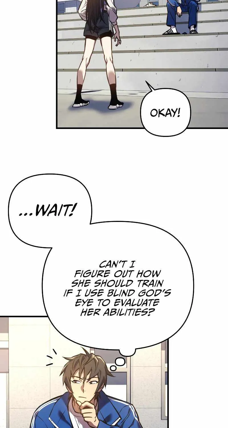 I’Ll Be Taking A Break For Personal Reasons Chapter 15 page 95 - MangaKakalot