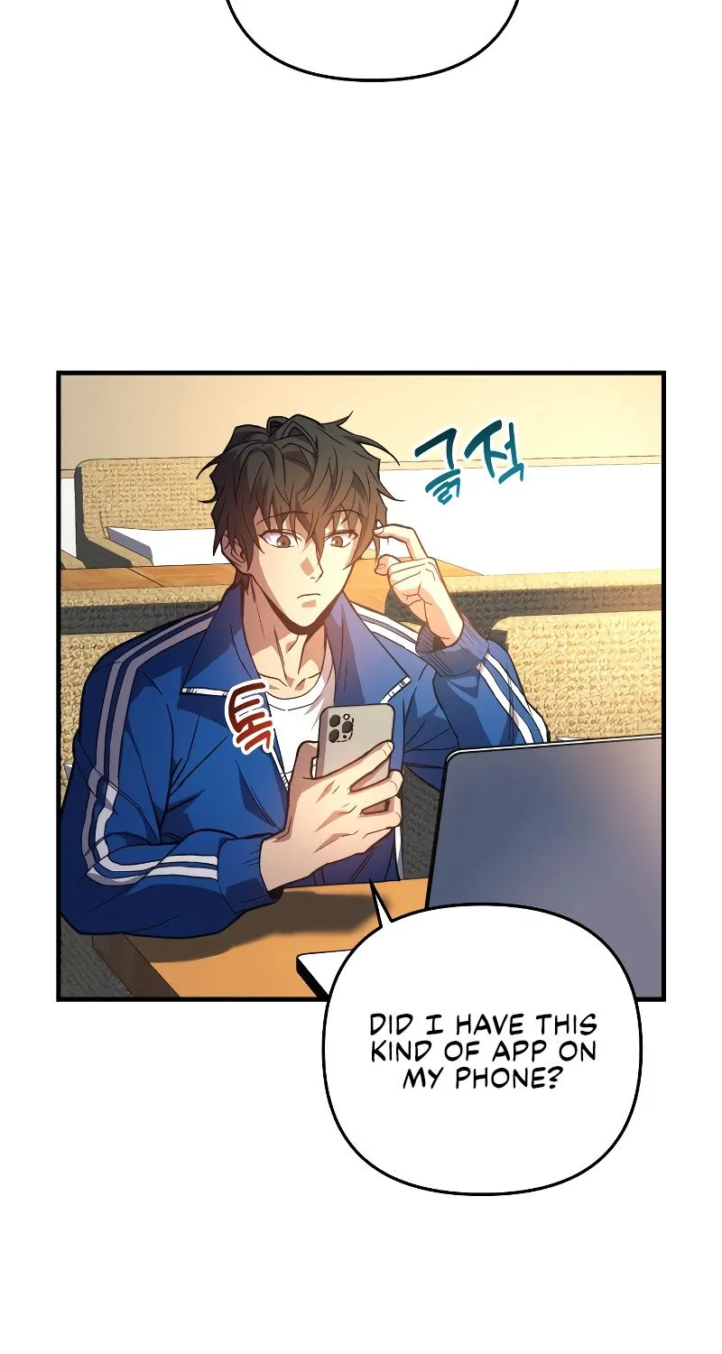 I’Ll Be Taking A Break For Personal Reasons Chapter 2 page 16 - MangaKakalot