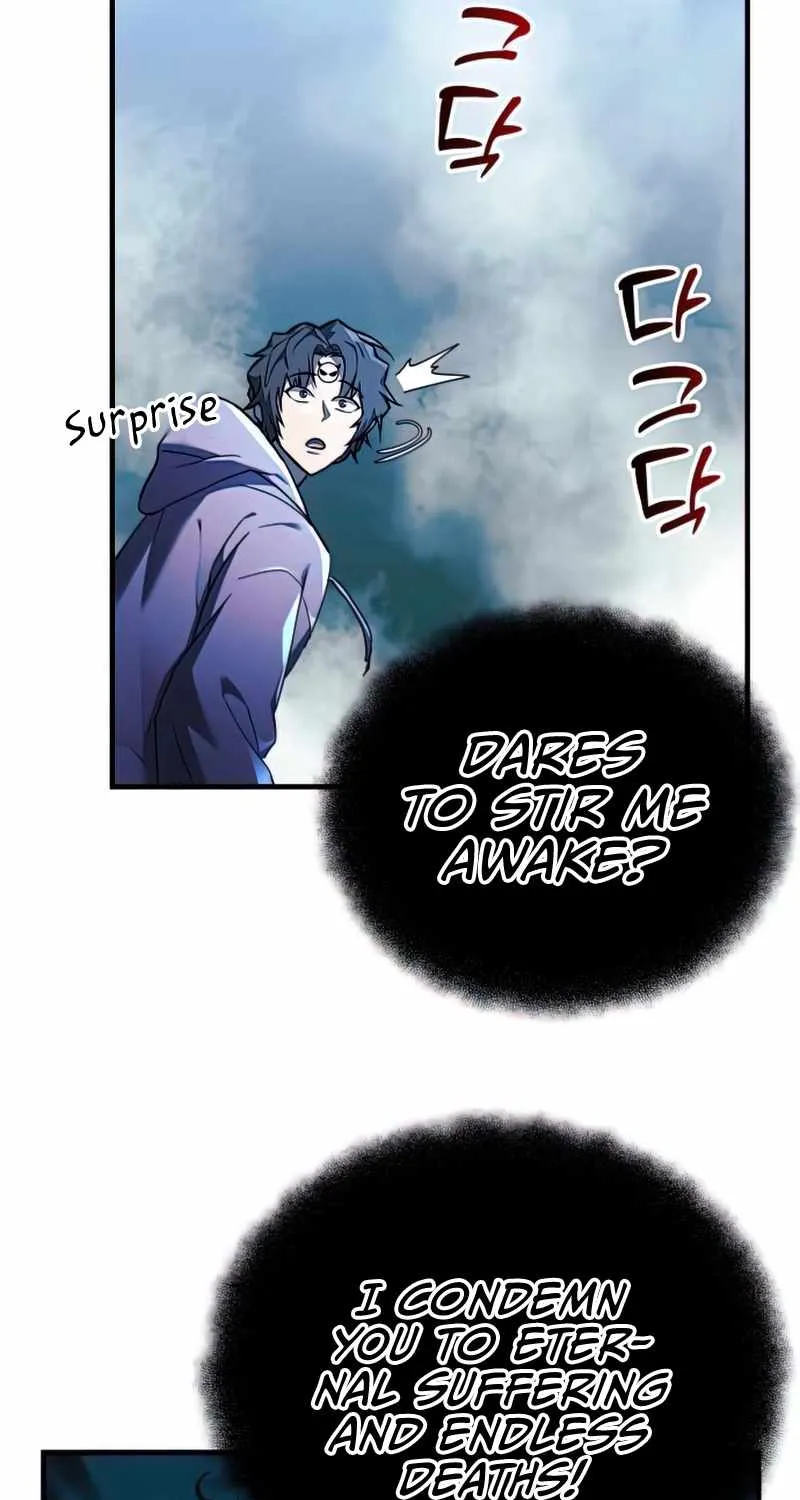 I’Ll Be Taking A Break For Personal Reasons Chapter 22 page 58 - MangaKakalot