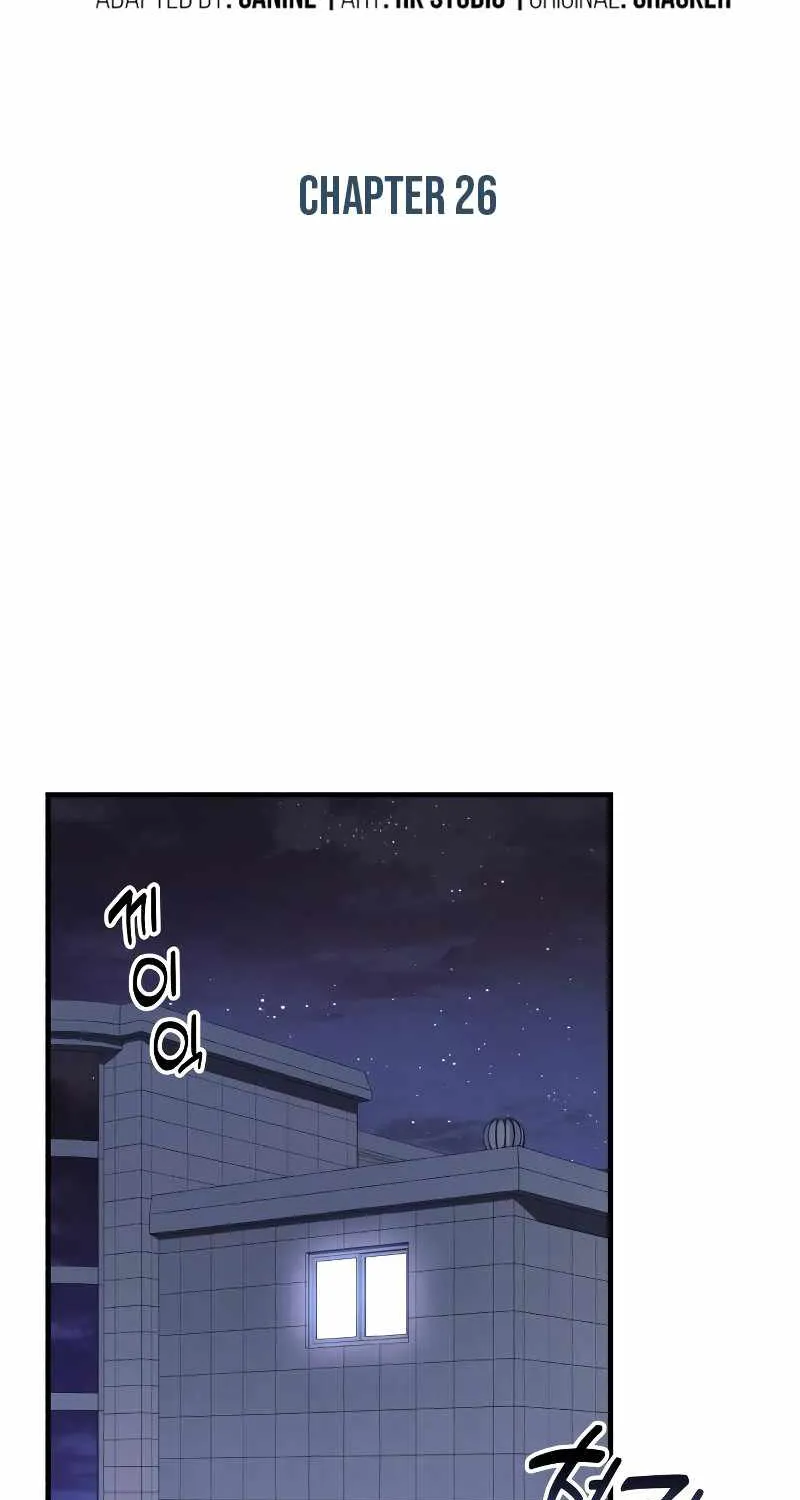 I’Ll Be Taking A Break For Personal Reasons Chapter 26 page 12 - MangaKakalot