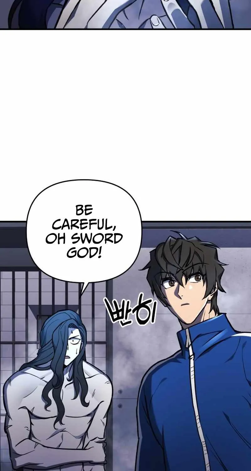 I’Ll Be Taking A Break For Personal Reasons Chapter 27 page 96 - MangaKakalot