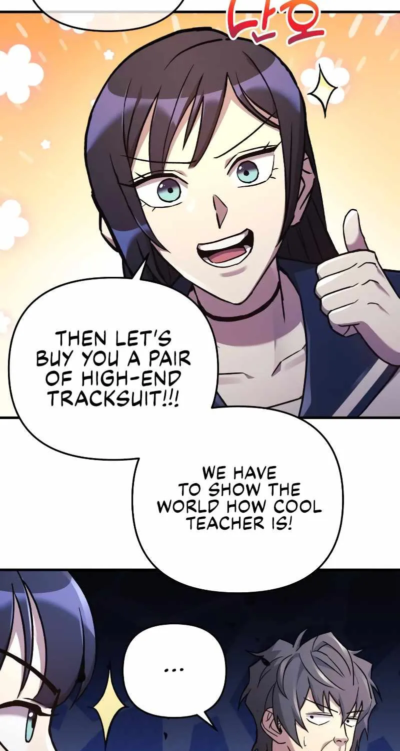 I’Ll Be Taking A Break For Personal Reasons Chapter 33 page 20 - MangaKakalot