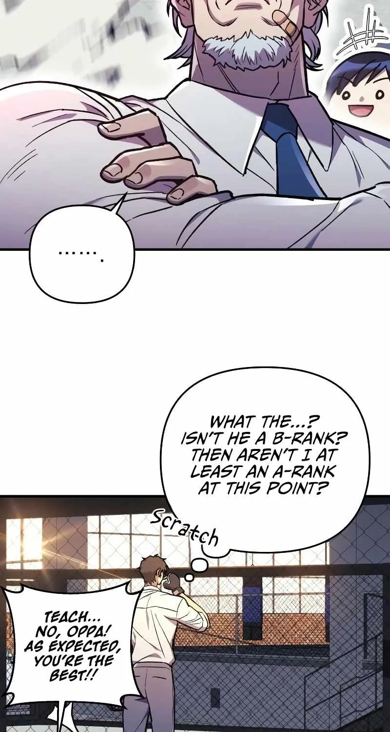 I’Ll Be Taking A Break For Personal Reasons Chapter 35 page 47 - MangaKakalot