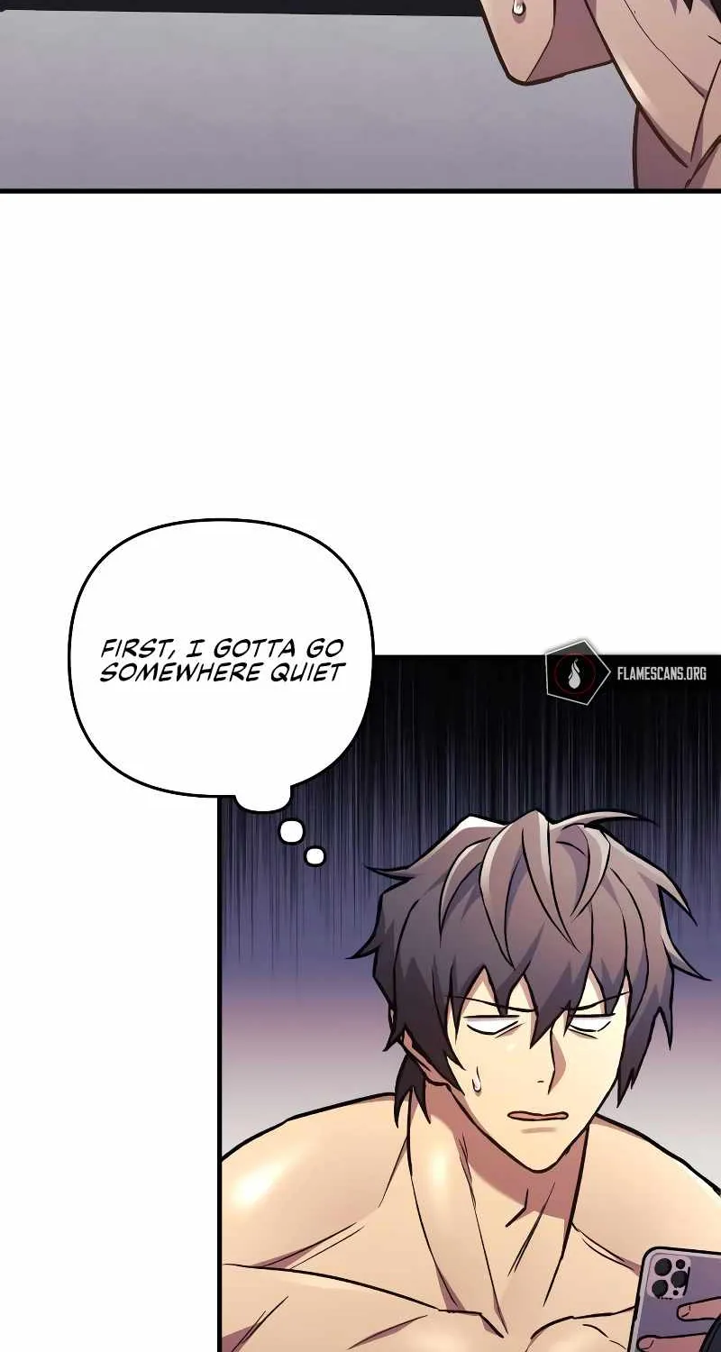 I’Ll Be Taking A Break For Personal Reasons Chapter 36 page 65 - MangaKakalot