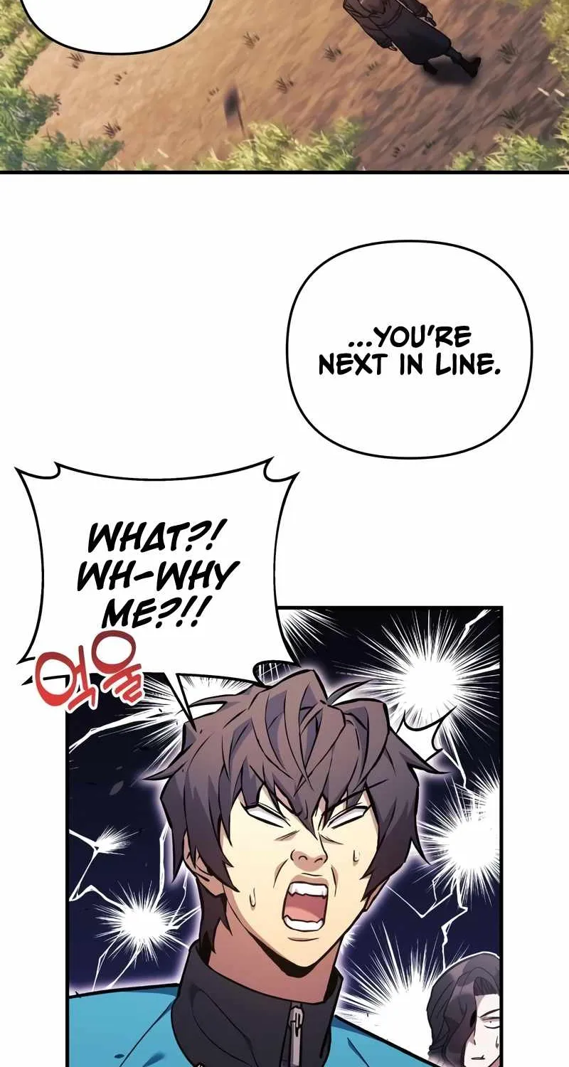 I’Ll Be Taking A Break For Personal Reasons Chapter 37 page 55 - MangaKakalot