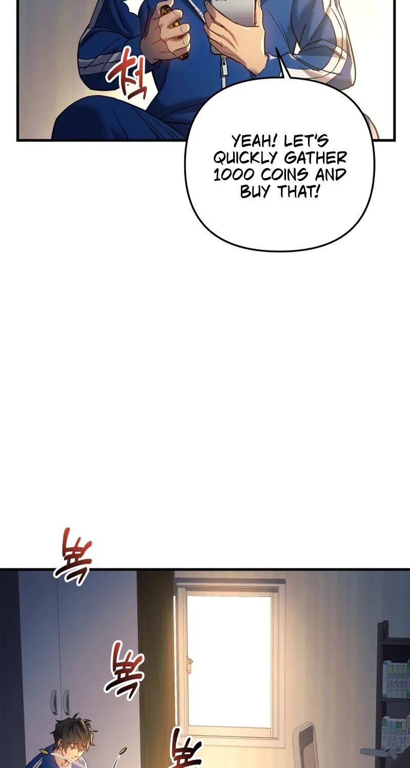 I’Ll Be Taking A Break For Personal Reasons Chapter 4 page 32 - MangaKakalot