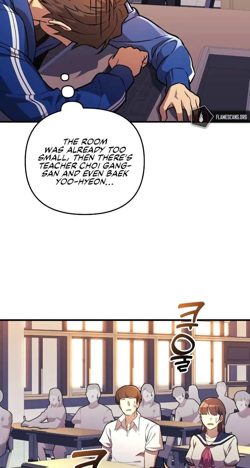 I’Ll Be Taking A Break For Personal Reasons Chapter 43 page 51 - MangaKakalot