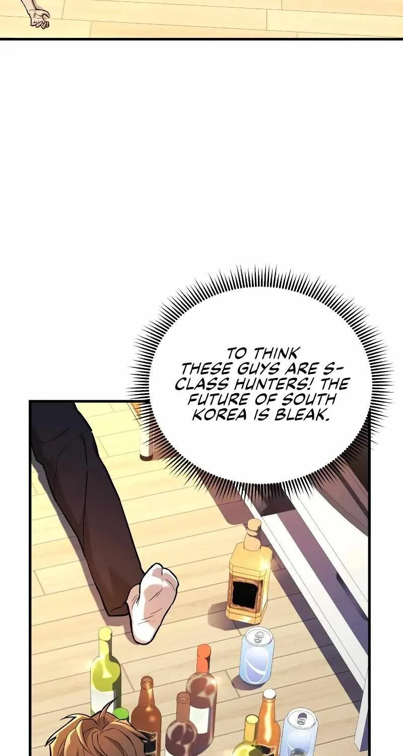 I’Ll Be Taking A Break For Personal Reasons Chapter 44 page 11 - MangaKakalot