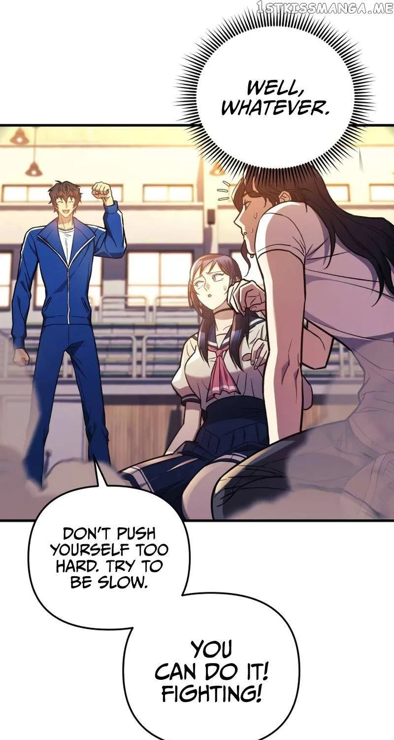 I’Ll Be Taking A Break For Personal Reasons Chapter 51 page 98 - MangaKakalot