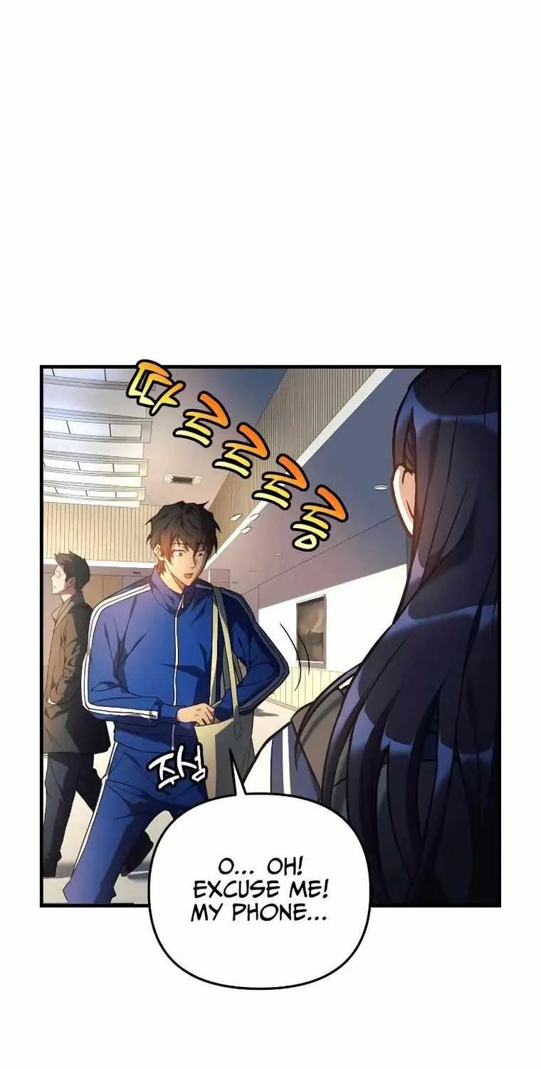 I’Ll Be Taking A Break For Personal Reasons Chapter 7 page 21 - MangaKakalot