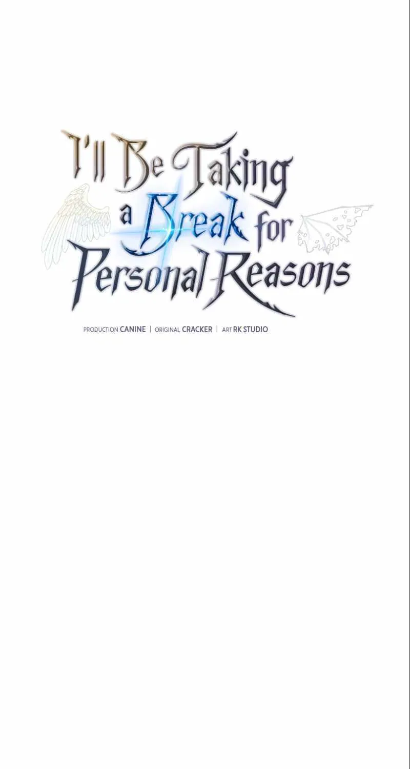 I’Ll Be Taking A Break For Personal Reasons Chapter 72 page 20 - MangaKakalot