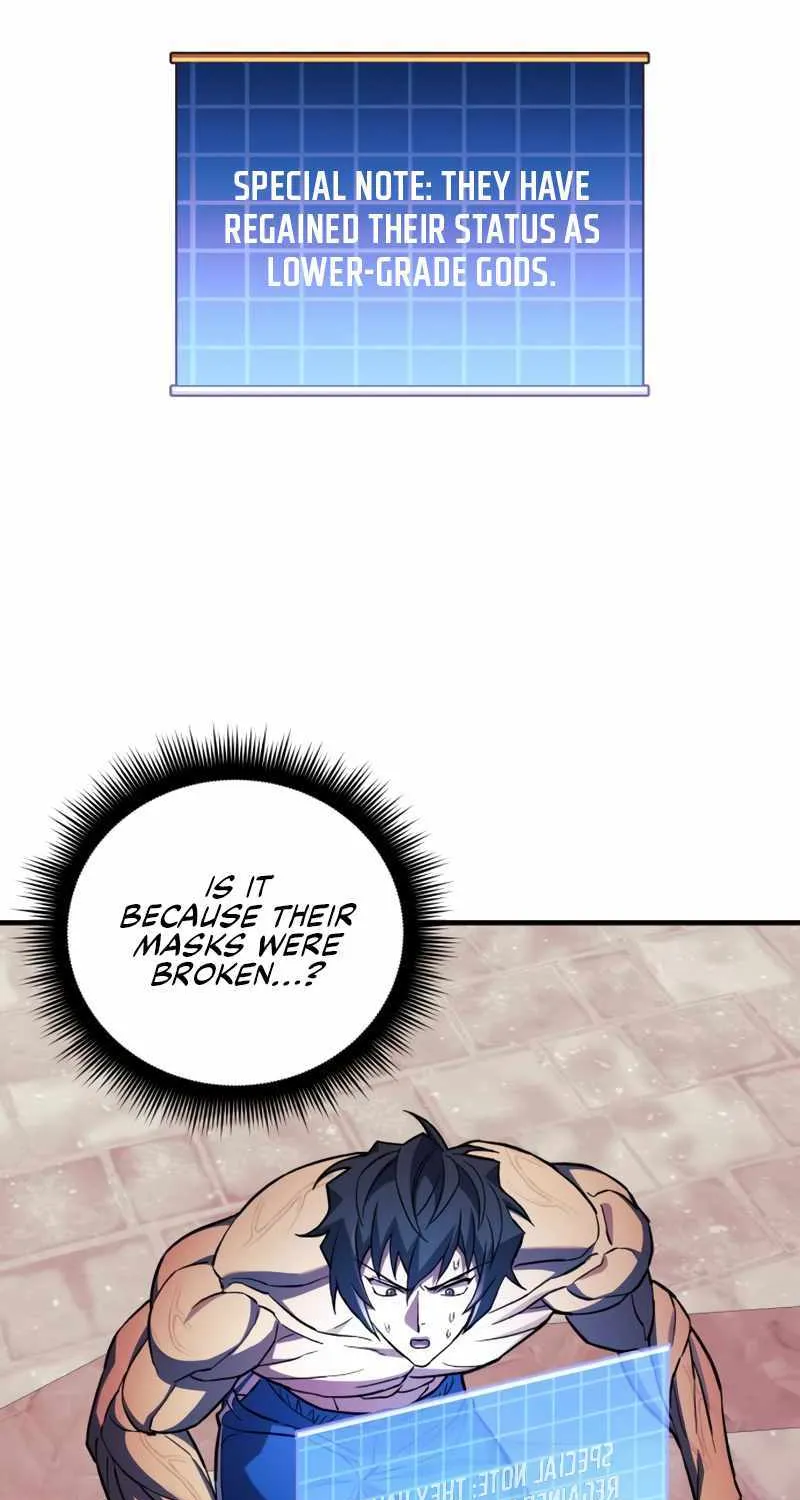 I’Ll Be Taking A Break For Personal Reasons Chapter 73 page 81 - MangaKakalot