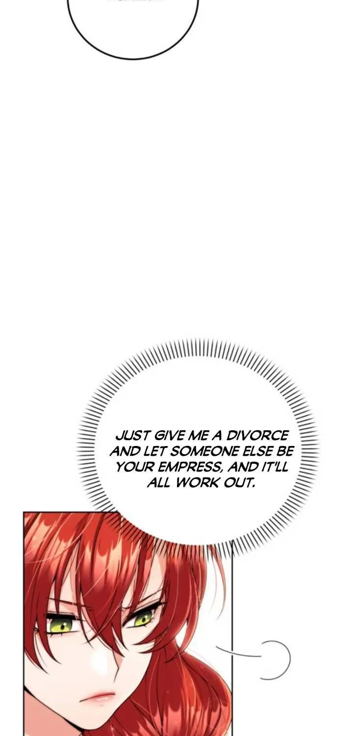 I’Ll Divorce My Tyrant Husband - Page 21