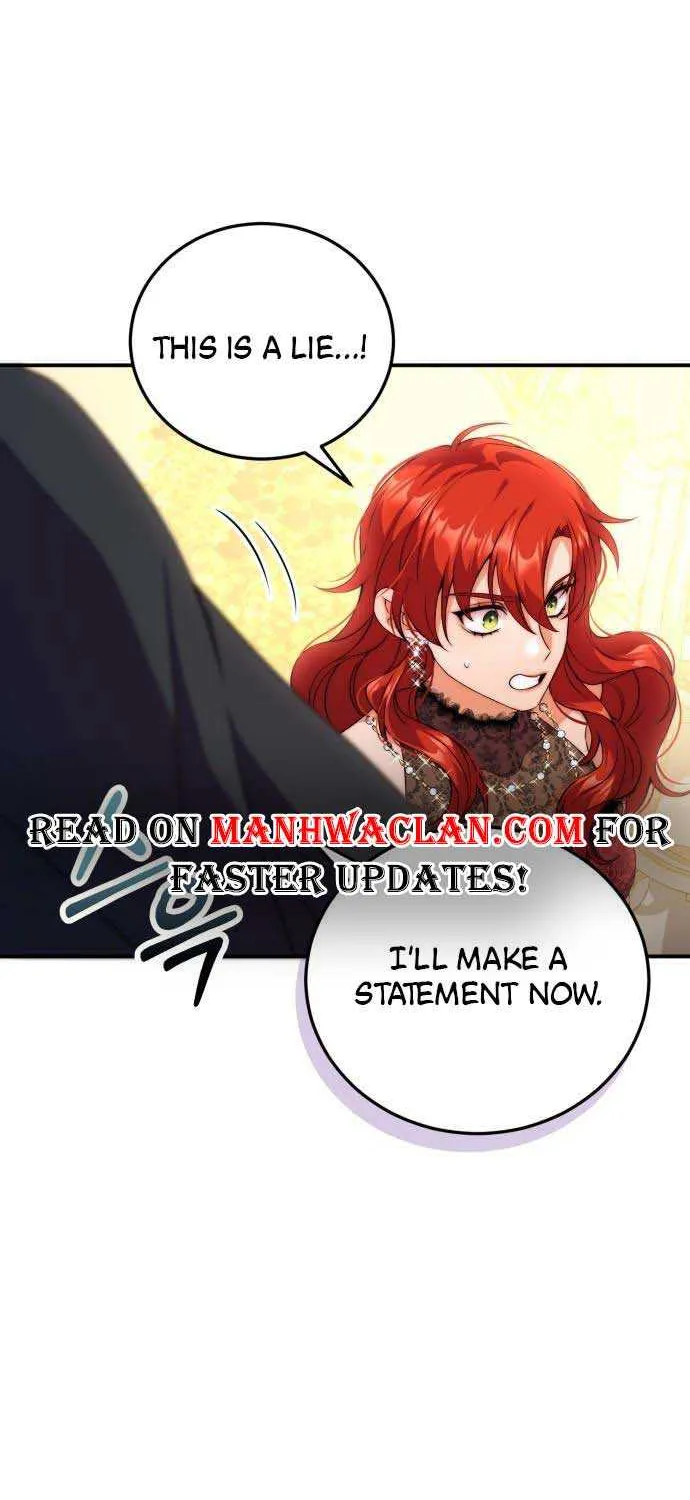 I’Ll Divorce My Tyrant Husband - Page 49