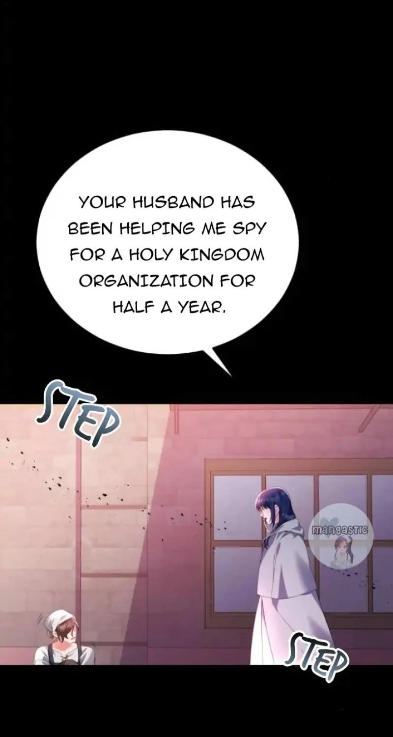 I’Ll Divorce My Tyrant Husband - Page 44